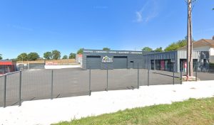 Mon Contrôle Technique Lanuejouls à Lanuéjouls