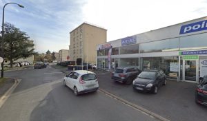 Autovision Chantilly-Gouvieux à Gouvieux