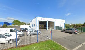 AS Autosécurité Contrôle Technique LE CELLIER à Le Cellier