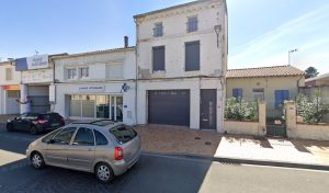 Centre contrôle technique DEKRA à Valence d'Agen