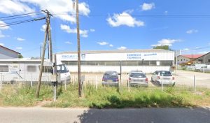 Sécuritest Contrôle Technique Automobile VIRIVILLE à Viriville