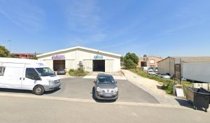 Sécuritest Contrôle Technique Automobile CASTRIES à Castries