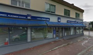 Cabinet DESLANDRES CONTROLE à Agen