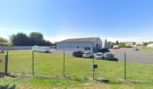 Centre contrôle technique DEKRA à Saint-Martin-Lacaussade