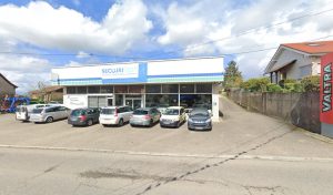 Sécuritest Contrôle Technique Automobile Dannemarie à Dannemarie