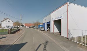 Contrôle technique Autosur Saint-Michel-sur-Ternoise à Saint-Michel-sur-Ternoise