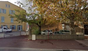 Contrôle Technique CT-OK Vidauban à Vidauban