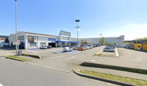 Centre contrôle technique NORISKO à Saint-Grégoire