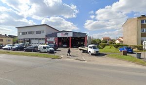 Vérif&rsquo;Autos Florange à Florange