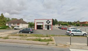 Centre contrôle technique beaune la rolande à Beaune-la-Rolande