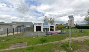 Auto Contrôle Castelneuvien à Châteauneuf-sur-Loire