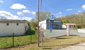 Sécuritest Contrôle Technique Automobile Labarde à Labarde