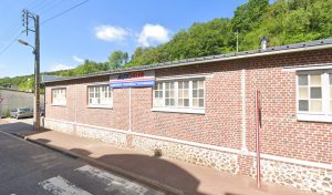 Contrôle technique Autosur Caudebec-en-Caux à Rives-en-Seine