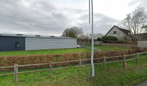 C.T.A.M Contrôle Technique Automobile Ménard à Yquelon