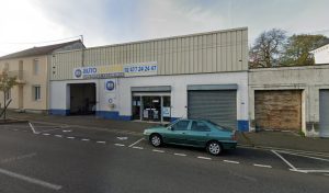 AS Auto Sécurité Contrôle technique CHATEAU LA VALLIERE à Château-la-Vallière