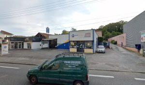 AS Autosécurité Contrôle Technique CAHORS NORD à Cahors