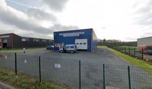 Contrôle technique Auto Sécuritas d&rsquo;Arnoult à Pont-l'Abbé-d'Arnoult