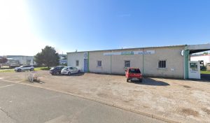 Contrôle Technique Automobile DIAGNOSUR GRAY à Gray