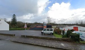 Sécuritest Contrôle Technique Automobile ROSPORDEN à Rosporden