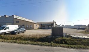 Centre contrôle technique DEKRA à 26450 Cléon-d'Andran