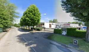 Controlauto Sh à Moirans