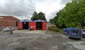 Contrôle technique Autosur Plassac à Plassac