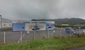 Autovision Contrôle Technique à Pouzac