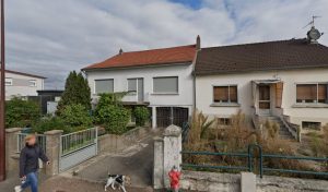 AS Auto Sécurité Contrôle technique Mondelange à Mondelange