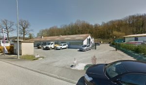 Autovision Contrôle Auto Coron-Belley à Virignin