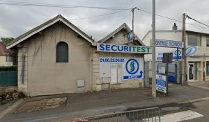 Sécuritest Contrôle Technique Automobile LA FERTE SOUS JOUARRE à La Ferté-sous-Jouarre