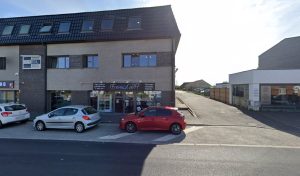 Centre contrôle technique AUTOCONTROL à Quaëdypre