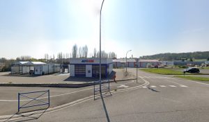 Contrôle technique AUTOSUR Ingwiller à Ingwiller