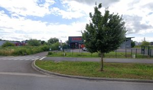 AUTOVISION FAMECK à Fameck