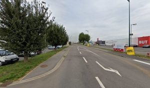 Centre contrôle technique Norisko Auto BSA à Lexy