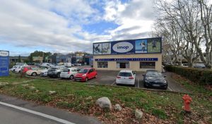 Controle Technique Autovision Venelles à Venelles