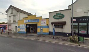 AS Autosécurité Contrôle Technique AULNAY SOUS BOIS à Aulnay-sous-Bois