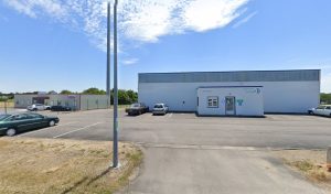 Sécuritest Contrôle Technique Automobile GENCAY à Saint-Maurice-la-Clouère