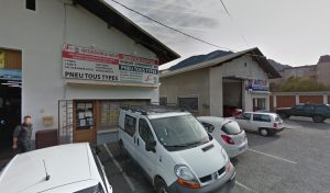 Contrôle Technique Auto Autosur à Cluses