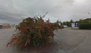 Vivauto Pl à Le Passage