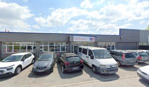 Controle Technique Automobile EBE à Audincourt