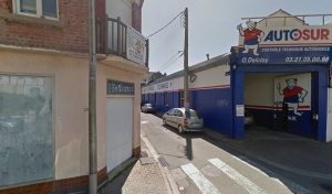 Delcloy Contrôle Technique à Berck