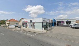 Auto Bilan Fabre à Lacanau