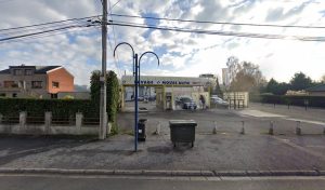 Autovision Contrôle Technique à Douchy-les-Mines