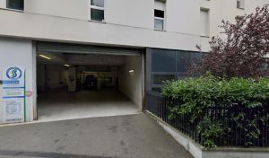 Sécuritest Contrôle Technique Automobile CHAMPIGNY SUR MARNE à Champigny-sur-Marne