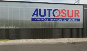 Contrôle technique Autosur Échiré à Échiré