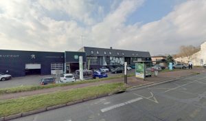 Contrôle technique Dekra Saint Ouen l&rsquo;Aumone à Saint-Ouen-l'Aumône