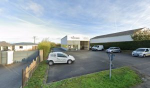 Centre contrôle technique NORISKO à Plabennec