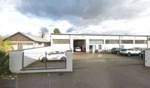 COLMAR AUTO BILAN – Contrôle technique à Colmar