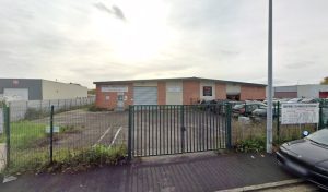 AUTO DIAGNOSTIC WPH à Saint-Étienne-du-Rouvray