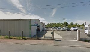 Aubour Bruno à Saint-Varent